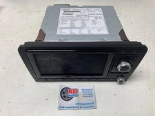 Centralina Navigazione Audi A3