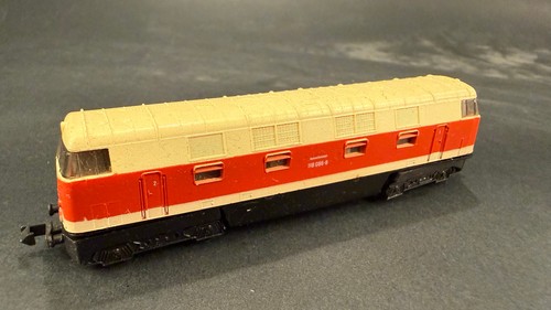 Piko scala 118 086 - scala, dr