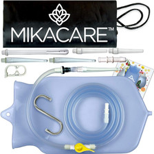 Kit Sacchetti Cenema - 2 Quart