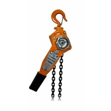 PARANCO A CATENA LEVA MANUALE