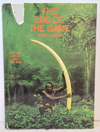 The end - the, game