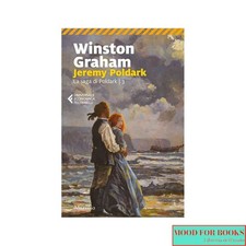 Winston Graham - Jeremy Poldark. La saga di Poldark vol.3* - Marsilio, 2020