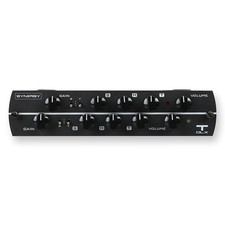 Modulo preamplificatore