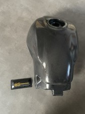 Serbatoio carbonio ducati ms