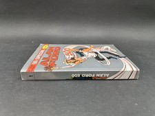 fumetto ALAN FORD numero 500 special 1(08)