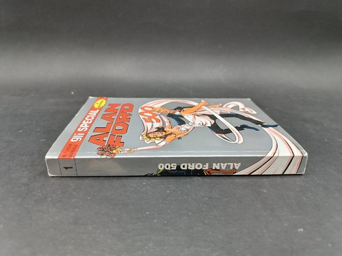 Fumetto alan ford - fumetto, numero