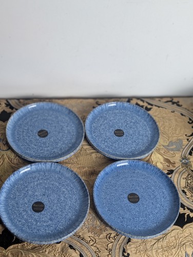 Set piatti dessert - 4,