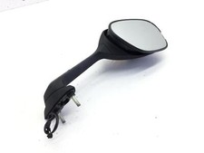 SPECCHIO SPECCHIETTO DESTRO - CREPE E PICCOLA ROTTURA SUZUKI GSX-R L1 600 2011