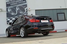 Scarico sportivo fms v2a - sportivo,