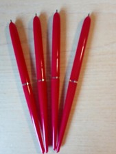 PENNA A SFERA F. DOSSENA