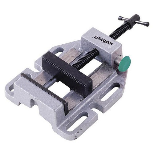 Morsa per trapano wolfcraft - per,