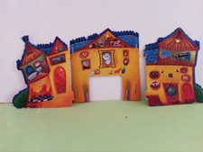 L'erede misterioso ricambi parete editrice giochi Eg  gioco società