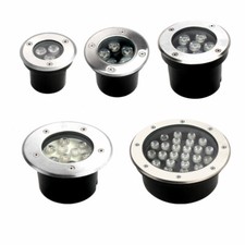 Faro faretto calpestabile led - faro,