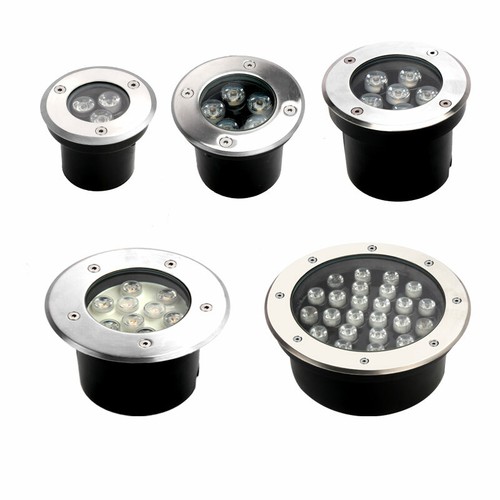 Faro faretto calpestabile led - faretto,