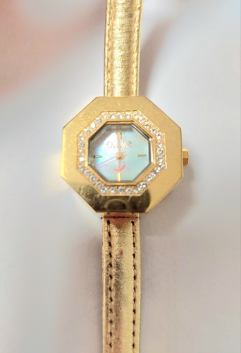 Orologio donna oro oiw - donna,
