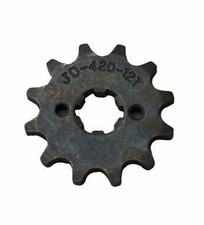 PIGNONE 12 DENTI   MINI QUAD