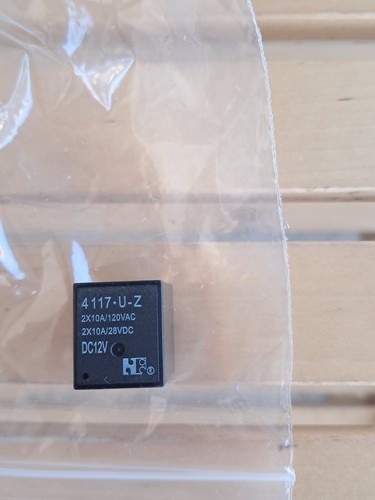 Relè v23072 c1061 a308 - v23072-c1061-a308, per