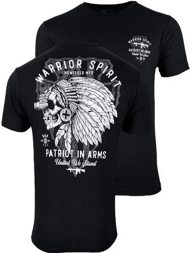 Shirt uomo stile - uomo, howitzer