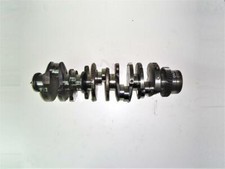 07Z105019F ALBERO MOTORE VW AG TOUAREG 5.0 V10 TDI ANNO 2005 AYH