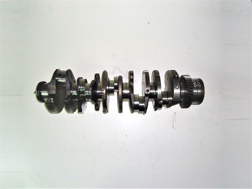 07z105019f albero motore ag - albero,
