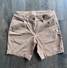 Pantaloncini bici mtb donna