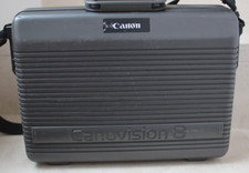Valigetta rigida Canon Canovision 8 Hardcase Hard case VM-E70 CR-E7 custodia
