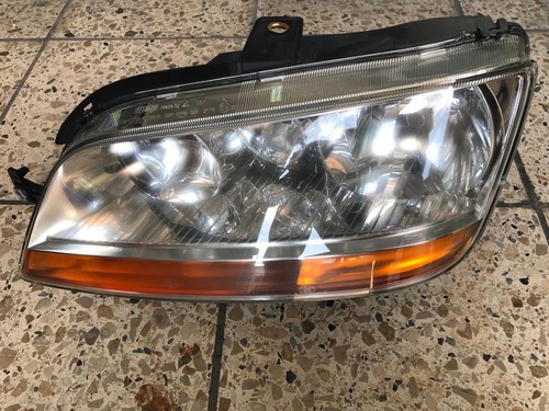 Fanale proiettore faro ant - fanale,