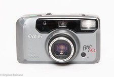 Rollei Prego Zoom 90