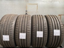 4 pneumatici km0 bridgestone 285/40 r21 109y estivi tu012167