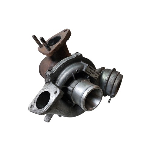 Turbo turbina giulietta 500 - turbo,