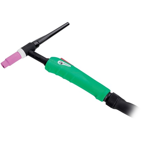 Torcia saldatrice tig - 140a, evo