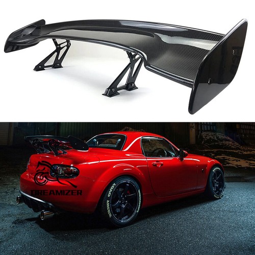 Spoiler posteriore auto gt - spoiler,