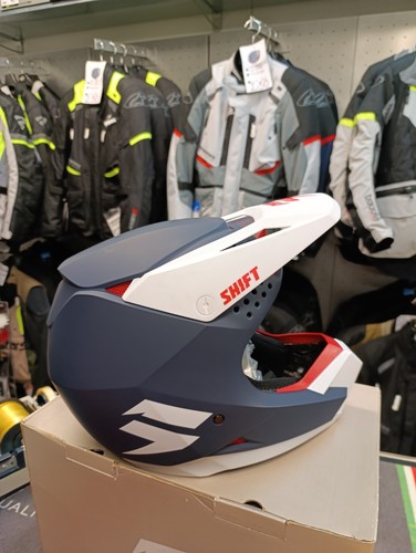 Casco cross motocross shift - casco,