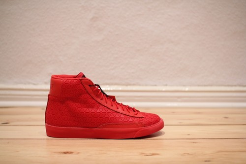 Nike blazer mid - blazer, qs