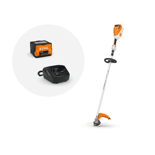Stihl decespugliatore fsa r - decespugliatore,