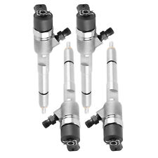 4x Iniettore per Fiat 500 500C