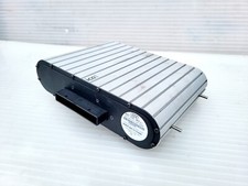 Amplificatore sistema Audi A8