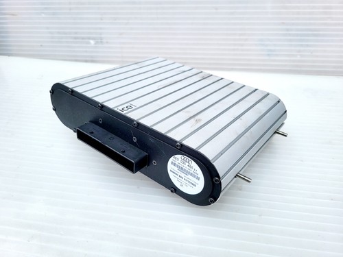 Amplificatore sistema audi - sistema,