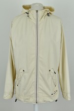 Giacca a vento simmetrica