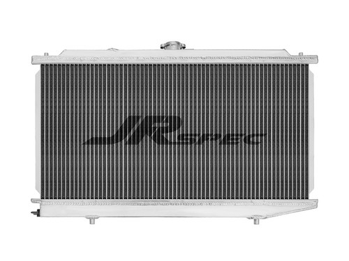 Radiatore acqua racing per