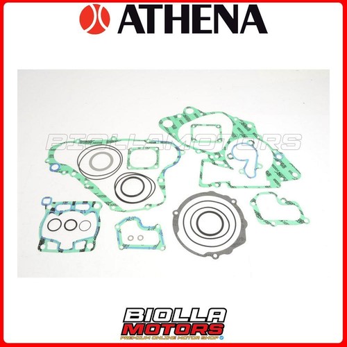 Kit guarnizioni motore athena - motore,