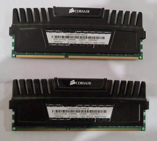 Kit ram 8gb - 8gb, mhz