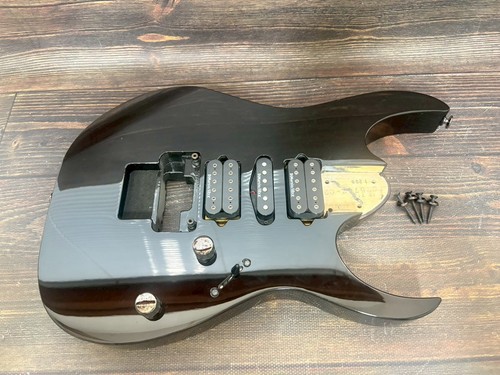 Ibanez prestige rg2570z body - prestige,
