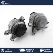 2X Supporto Motore Mercedes Classe C W205 C220 2.2 CDI A2052406617