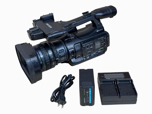 Sony pmw 200 xdcam - pmw-200,