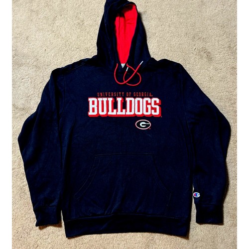 Georgia bulldogs champion - georgia,