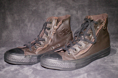 Sneakers alte converse all - sneakers,