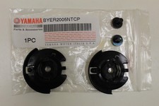 Kit nottolini visiera casco