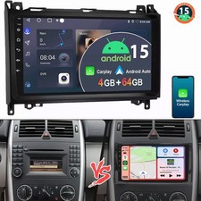 4+64GB per Mercedes Benz