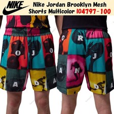 Pantaloncini Nike Jordan